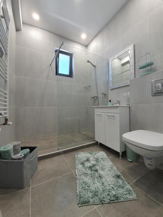 Apartament Lux Eika Navodari Ngoại thất bức ảnh