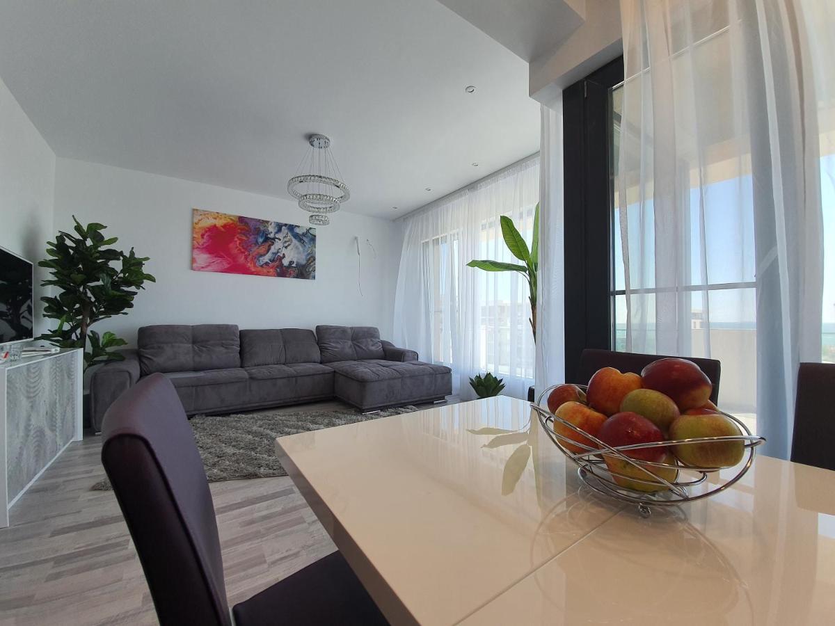 Apartament Lux Eika Navodari Ngoại thất bức ảnh