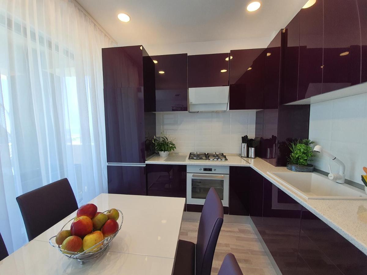 Apartament Lux Eika Navodari Ngoại thất bức ảnh