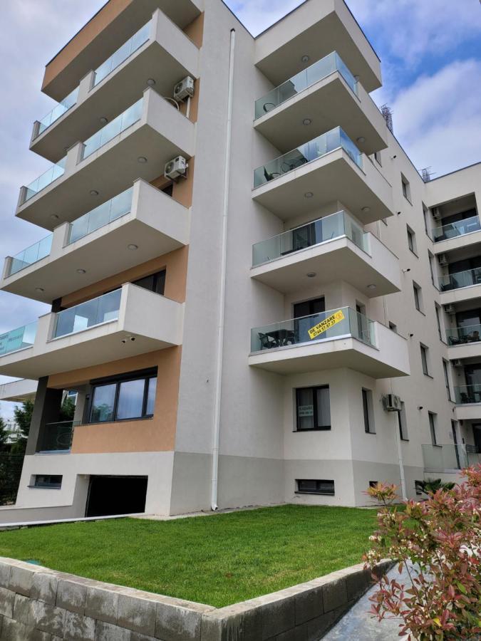 Apartament Lux Eika Navodari Ngoại thất bức ảnh